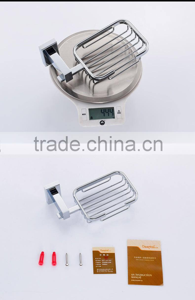 2016 sanitary ware with copper bathroom soap dish