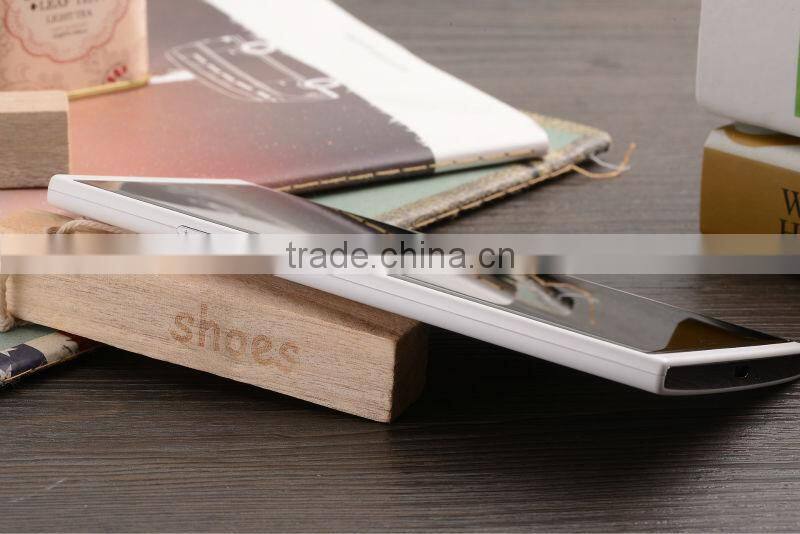 5.5 inch Android 4.4 MTK6592 Octa Core phone with 1.4GHz RAM 1GB ROM 16GB Ulefone Be one phone