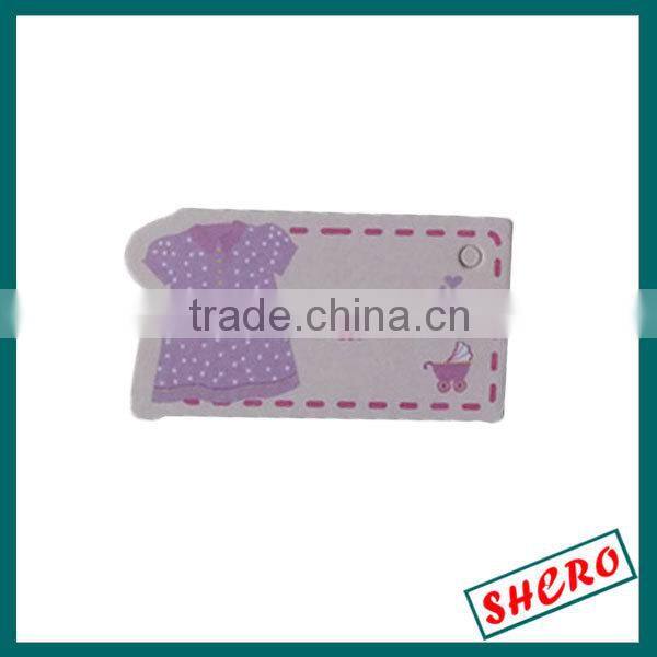 kids hang tag kids clothing hang tag