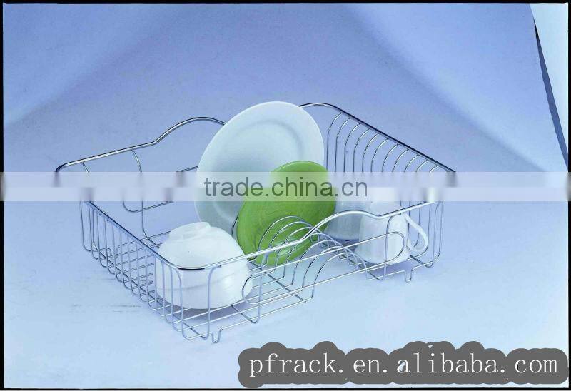 PF-C040 Kitchen dish holder stand