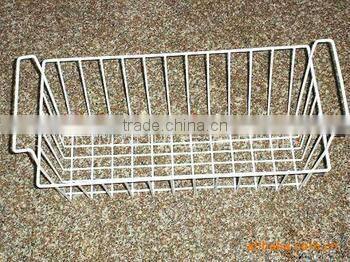 Metal wire freezer rack PF-E030