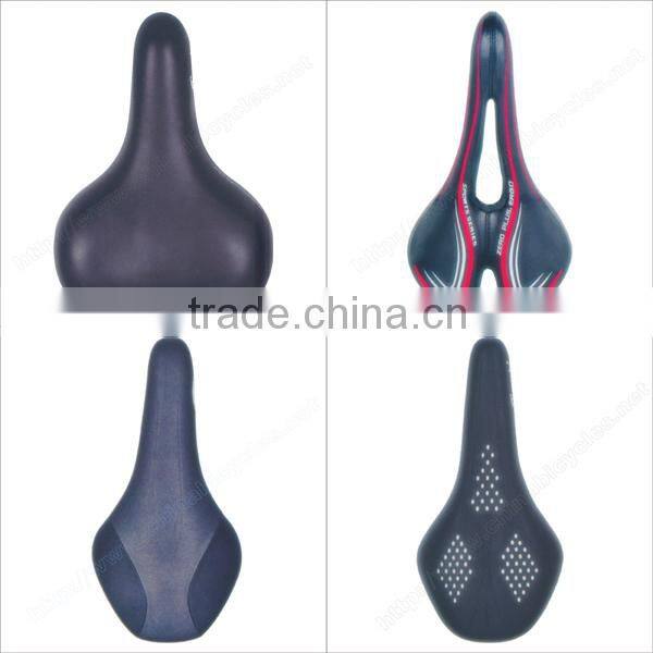 comfortable bicycle saddle for mountain bike, road bike etc