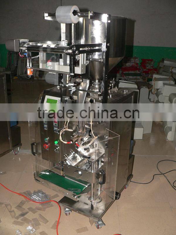 Viscous liquid(juice/beverage) packing machine/packaging machine