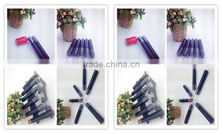 custom packaging cosmetic lipstick pencil container