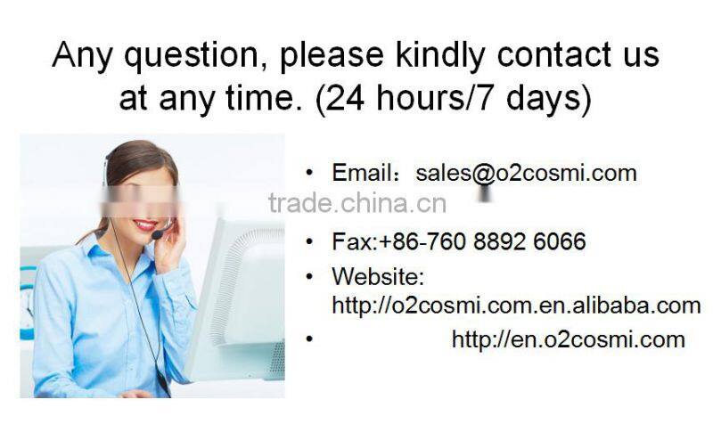 Environmental exterior stone spary paint for wall stone effect