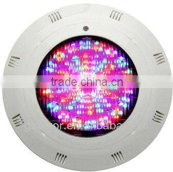 led underwater light swimming pool light with IP68