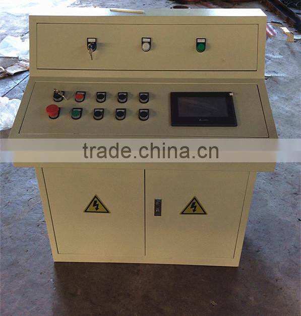 cone rolling machine