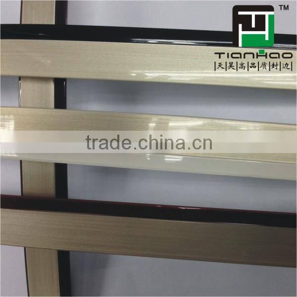 acrylic edge band export to Iran