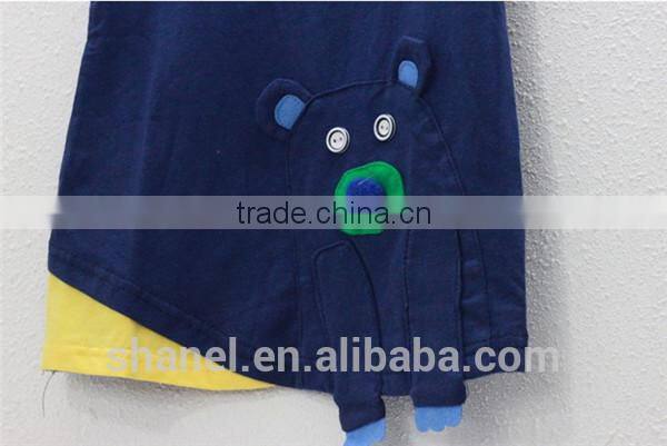 comfortable 100% cotton summer t-shirt for fat girls