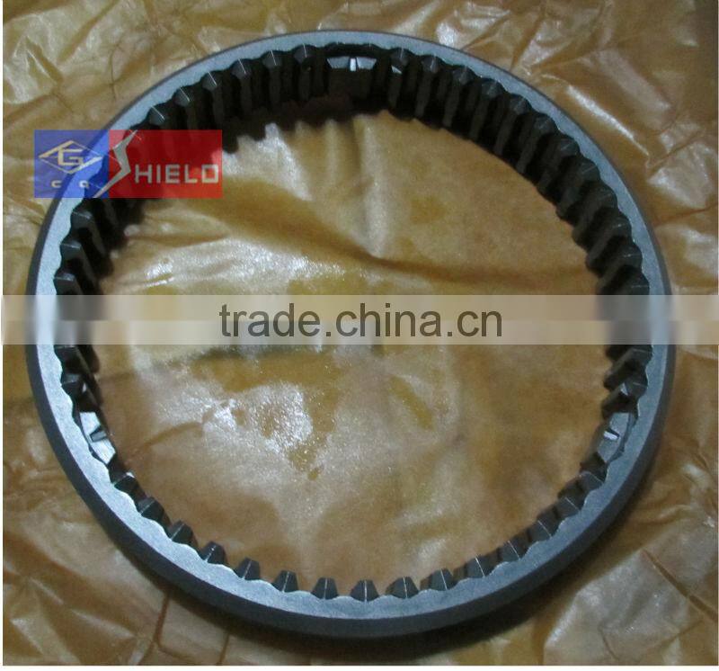 Howo dump truck for sale spare parts sliding sleeve 1310304195