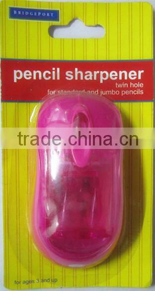pencil sharpener promotion for pencil cutter
