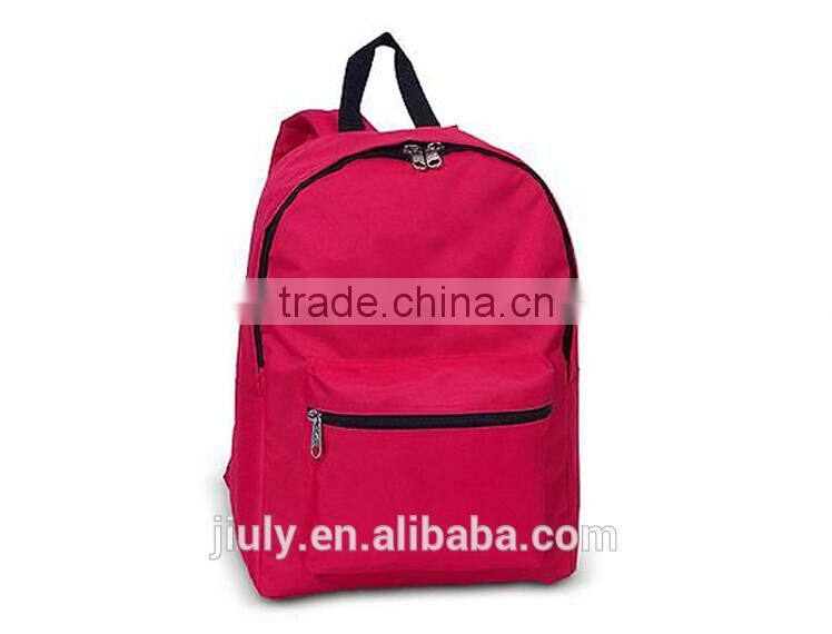 Polyester school bags for teenagers, japan school bags