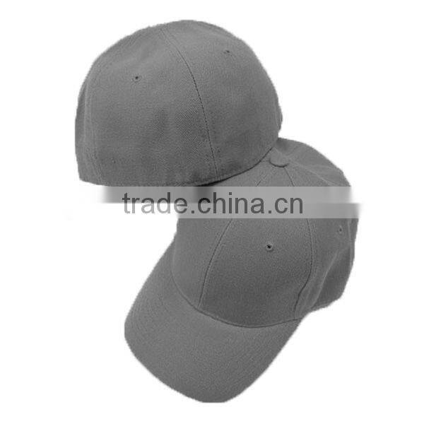 custom blank baseball sports cap and hat