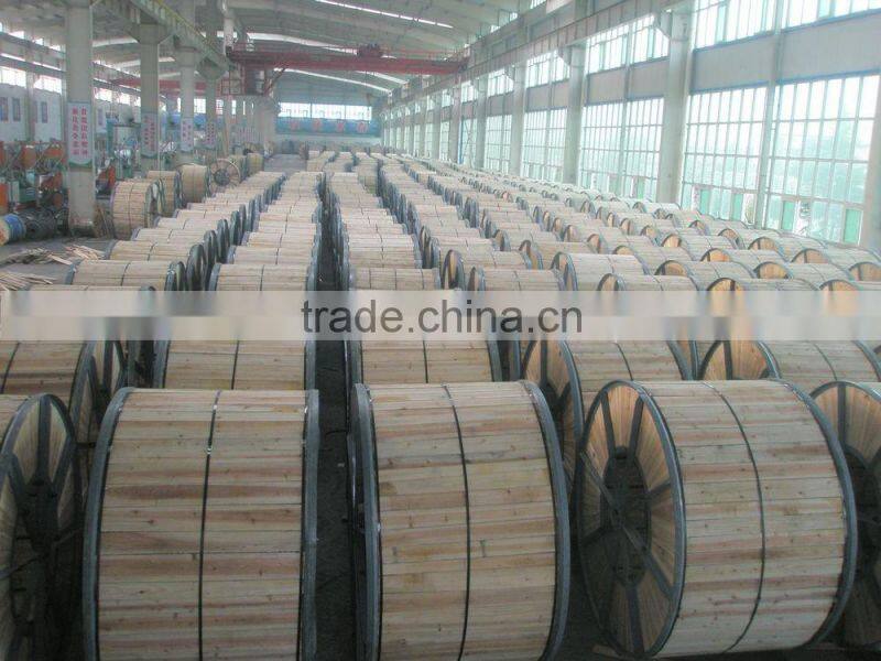 Hot sale ACSR conductor with high quaity