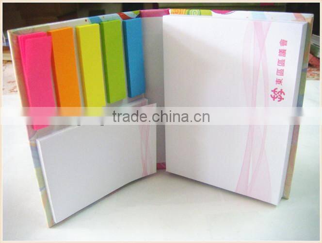 Most Popular ECO Green Sticky Notes Pad