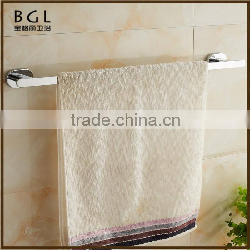 12324 best selling hot chinese products zinc alloy bathroom accessories wall mount towel bar