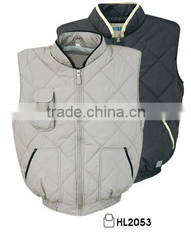 body warmer vest