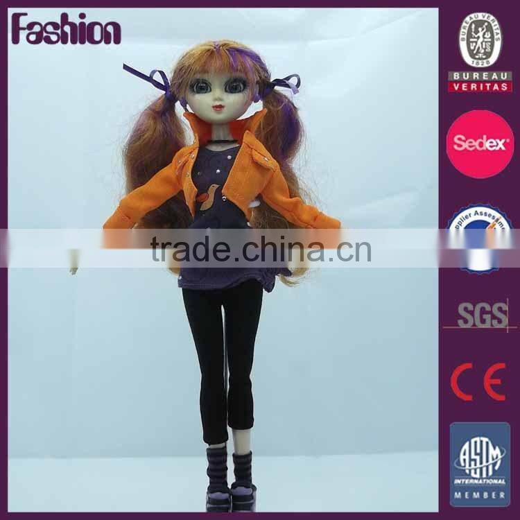 New Item Ever After High fashion vinyl kids dolls toys