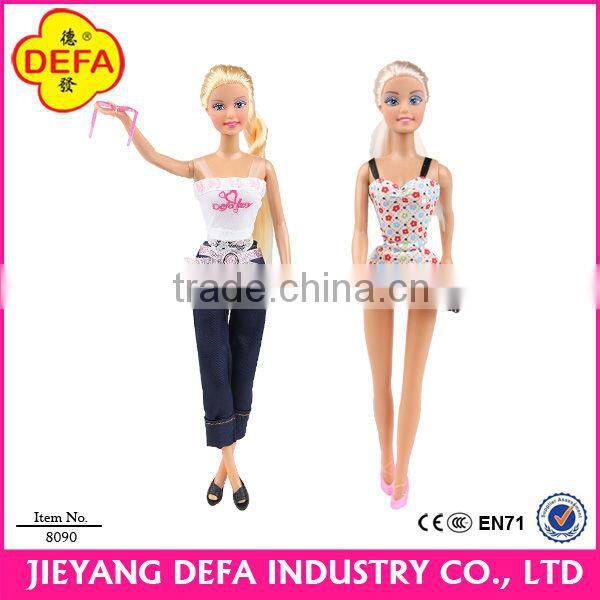 OEM simulation doll /fashion royalty doll /high quality personalized doll