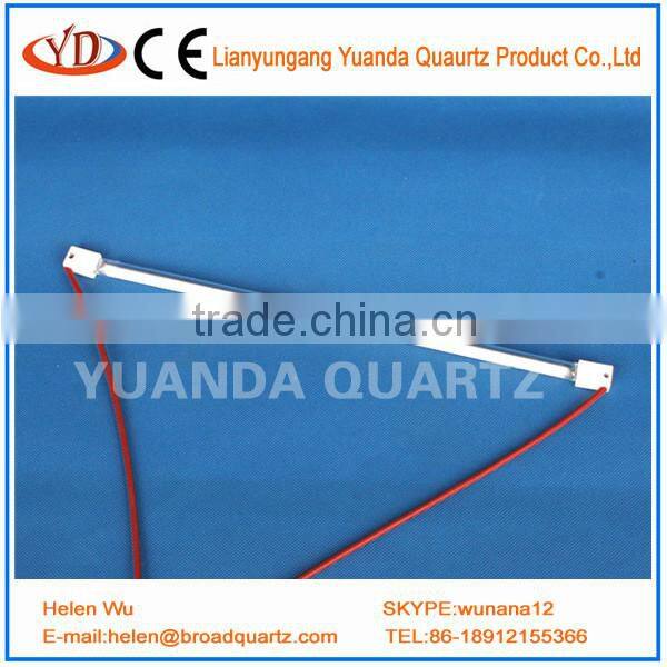 Infralight NIR emitters Halogen Lamp Halogne Heater IR lamp