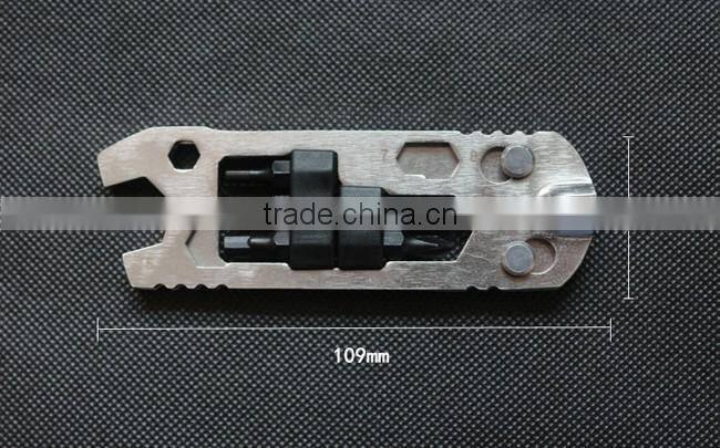 Hand Tool Multi-function wrench,bicycle wrench, wrench