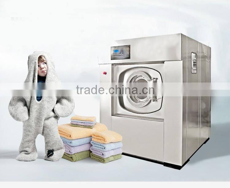 fully automatic laundry washing machine industrial price uae