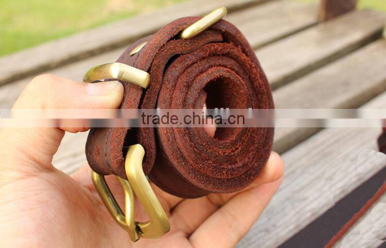 High Quality Dog Leather Collar Large Big Dogs First class Leather Leashes collier chien wholesale Pet Products Collars for Dogs