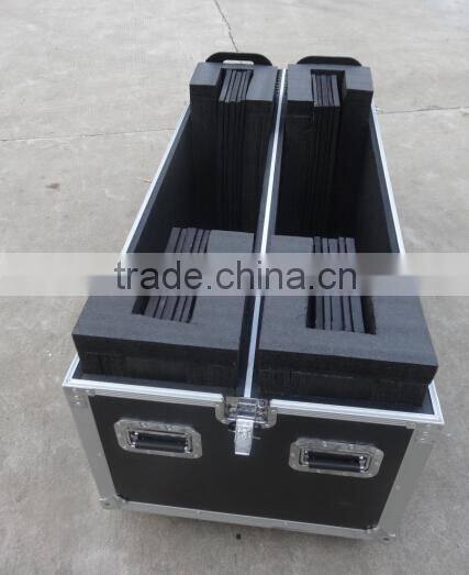 RK manufacturer case for 50" Plasma LCD 3/8" Ply ATA Case Special