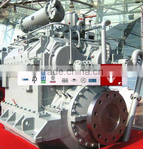 Marine Gearbox for Daihastu diesel engine