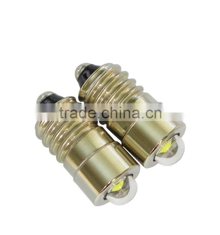 3W LED miniature lamp for lantern 150 Lumen