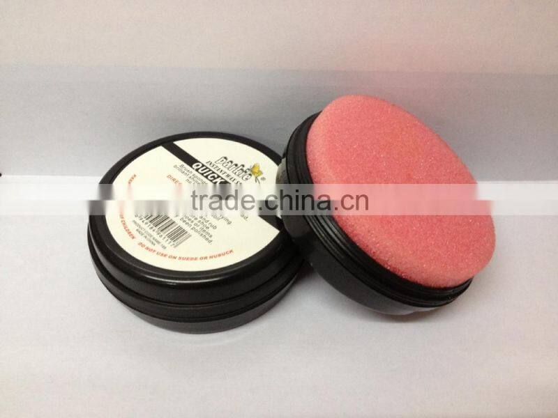 Tin Shoe Wax W03 PA-188