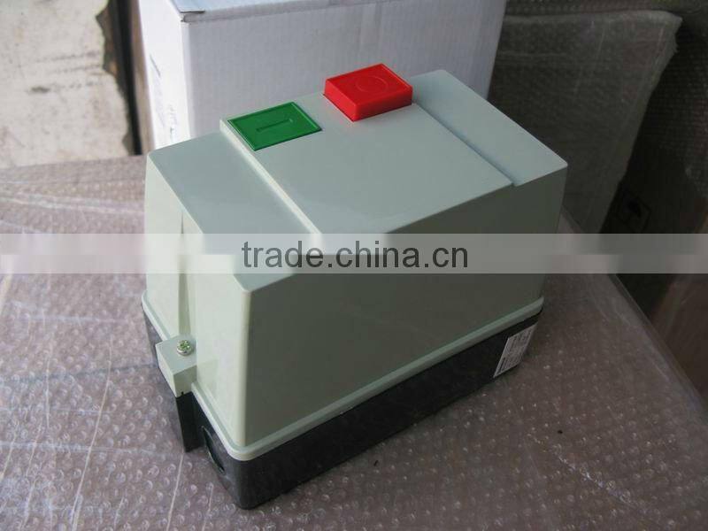 Kumanical LE1-D Magnetic Starter