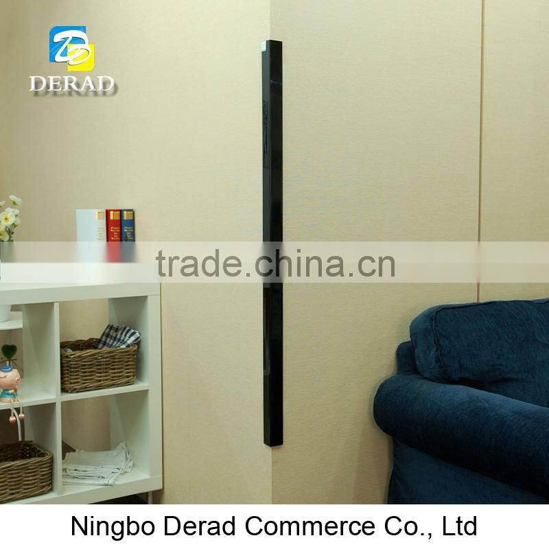 Hotel Decorative Plastic Corner Protector, Wall Corner Protector