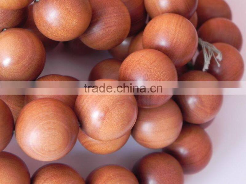 sandalwood islamic tespih prayer mala/muslim prayer mala/muslim beads