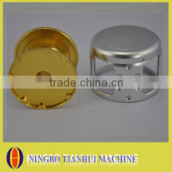 Aluminum CNC Turning part