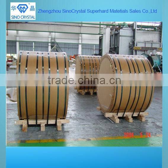 1100/1050/1060/3003 Embossed Aluminium Coil Roll from Manufacturer