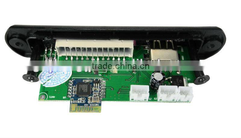 High Quality bluetooth mp3 , MP3 module with bluetooth, Bluetooth mp3 player