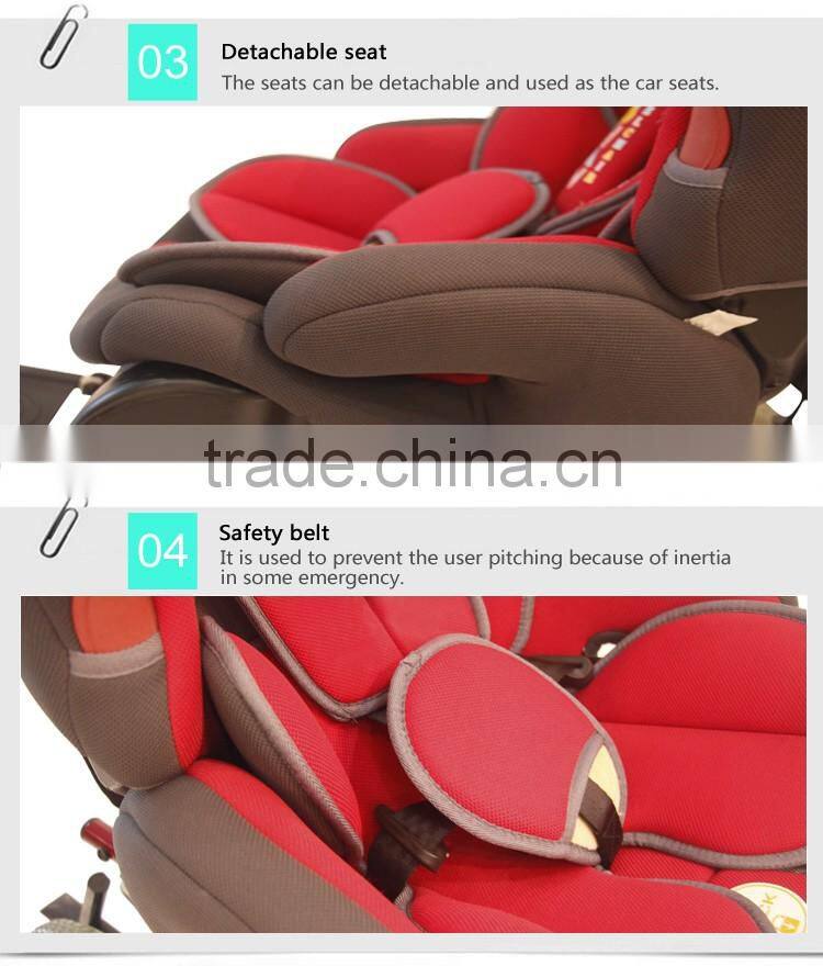 TOPMEDI foldable baby car seat Wheelchairs for Cerebral palsy children