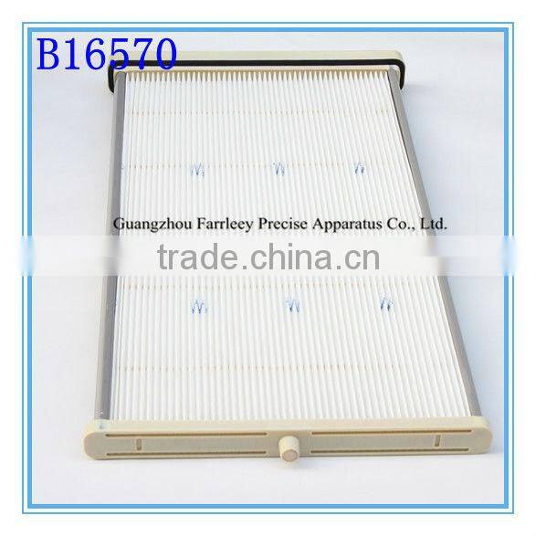 Farrleey Industrial Pleated Element Filter