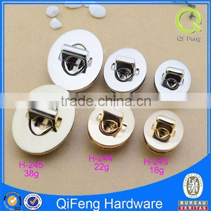 bag accessories end fittings H-595