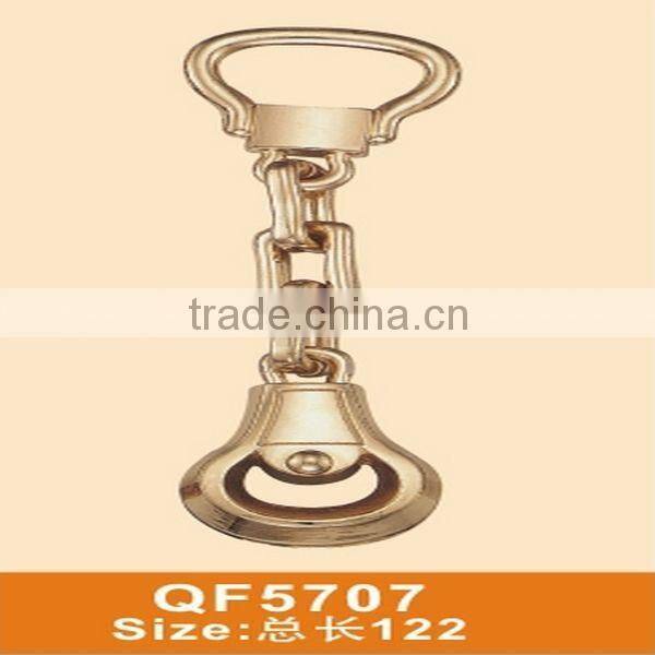 QF5707 fashion bag ornament fast delivery factory outlet hardware