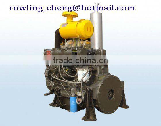 Small diesel engine for sale 8KW-350KW