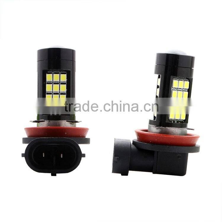 Hot sale fog lamp in 2016, H8 led fog light
