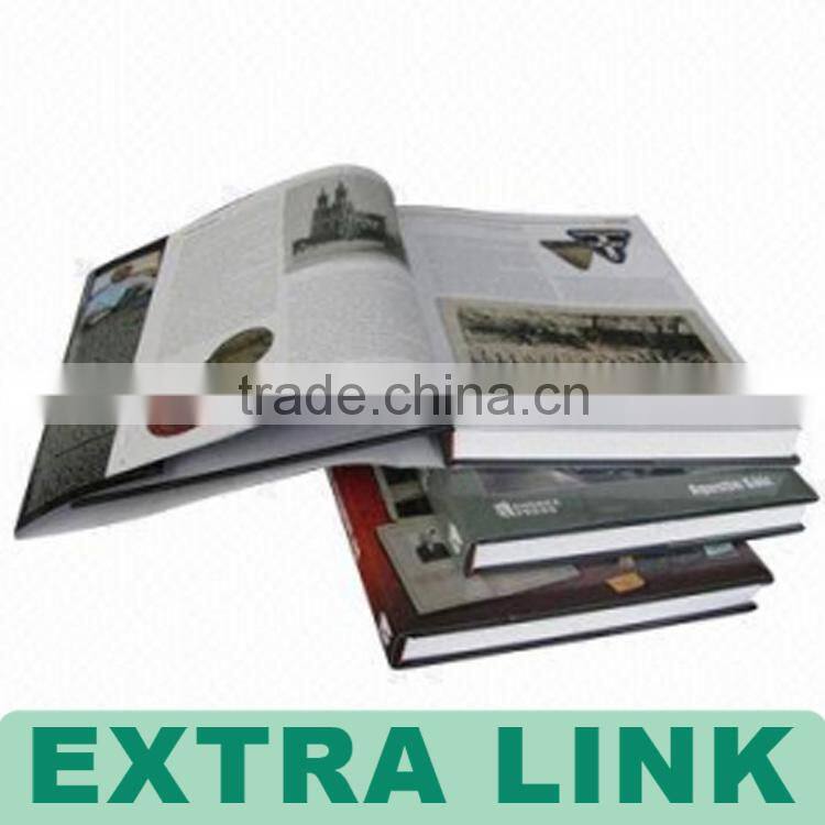 Luxury Car Promotion Catalogue Magazine Printing