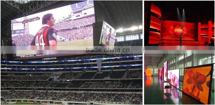 Pixel pitch 3mm indoor stage event Usage and Video Display Function indoor LED video walls