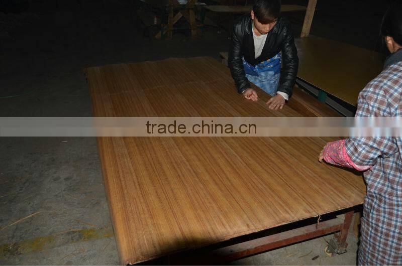 1.6MM TEAK PLYWOOD