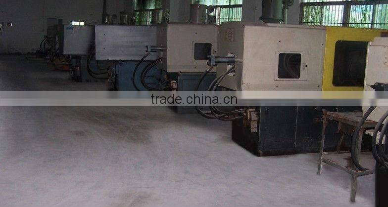 4LED Rechargeable Flashlight Torch