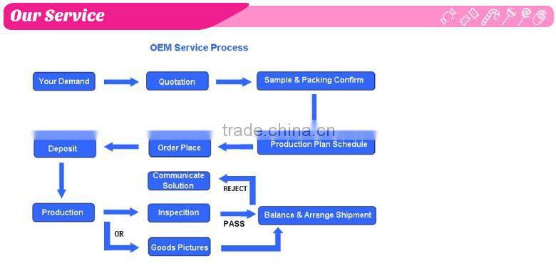 20g glow stick halal lollipop candy