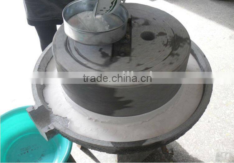 Commercial Rice Flour Making Machine