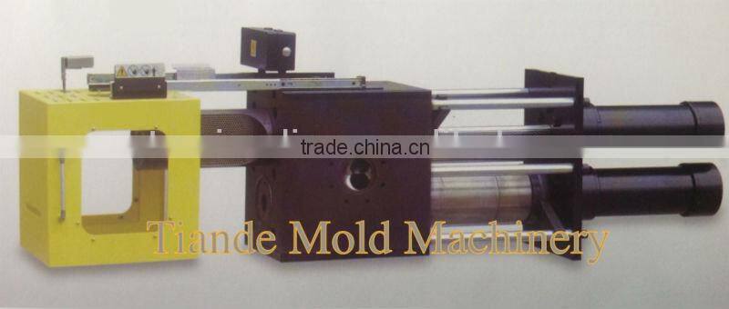 continuous screen changer